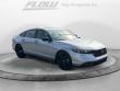 Certified 2025 Honda Accord Hybrid Sport-L Sedan