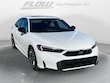 Honda Civic Hybrid