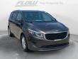 Used 2018 Kia Sedona LX Van Passenger Van