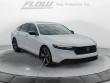 Certified 2024 Honda Accord Hybrid Sport Sedan