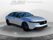  Honda Accord Hybrid