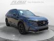 Certified 2024 Honda CR-V Hybrid Sport-L SUV