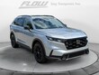  Honda CR-V Hybrid