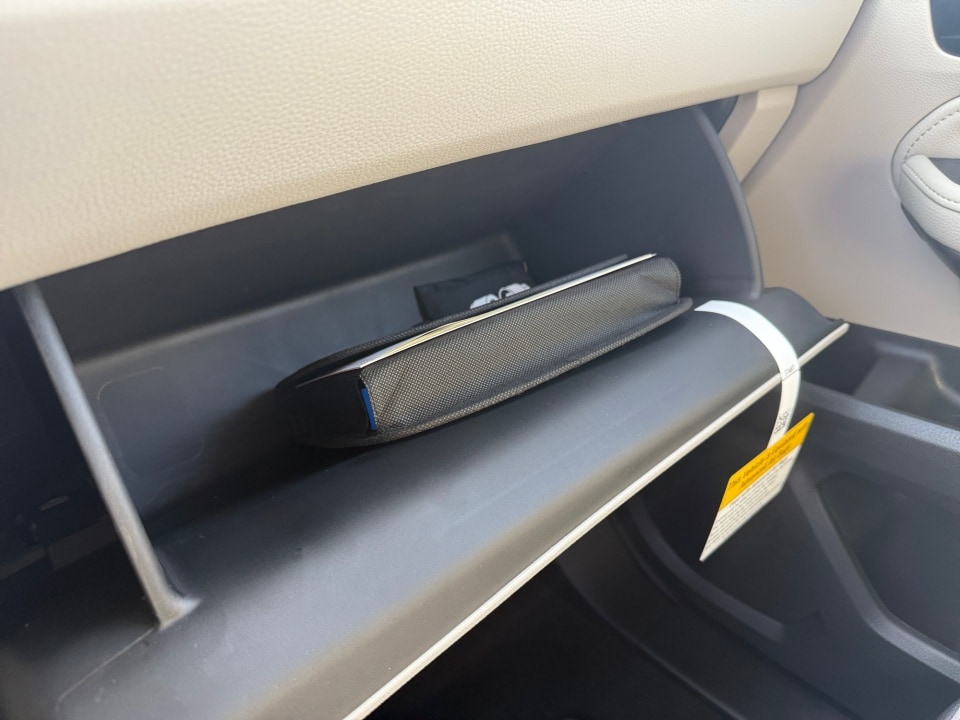 2026 Honda Odyssey Elite - Photo 34