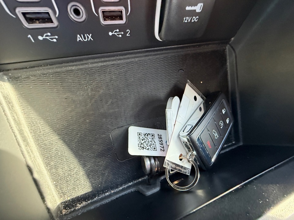 2025 Jeep Grand Cherokee Laredo - Photo 38