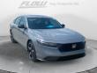 Certified 2023 Honda Accord Hybrid Sport Sedan