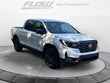  Honda Ridgeline
