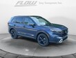 Honda CR-V Hybrid