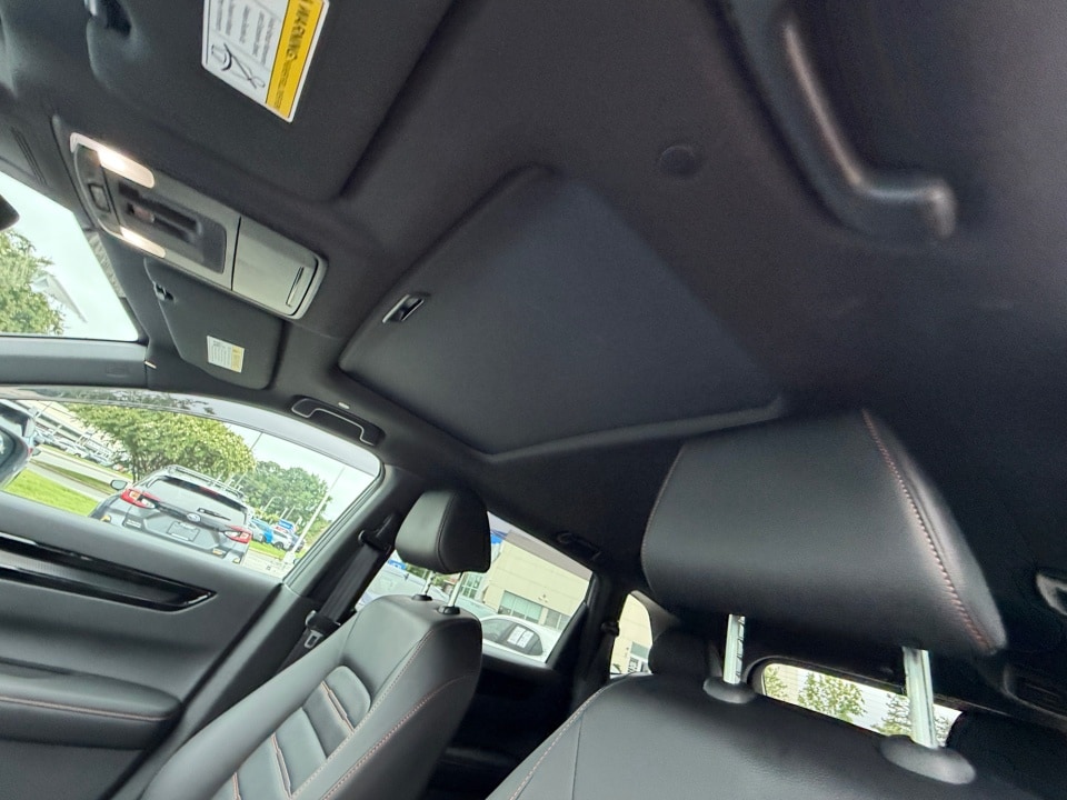2026 Honda CR-V Sport Touring - Photo 25