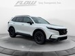  Honda CR-V Hybrid