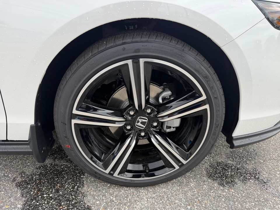 2026 Honda Accord SE - Photo 25