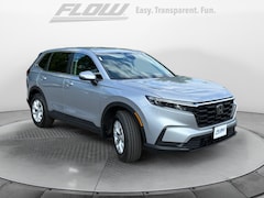 2026 Honda CR-V LX SUV