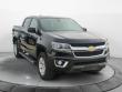 Used 2019 Chevrolet Colorado LT Truck Crew Cab