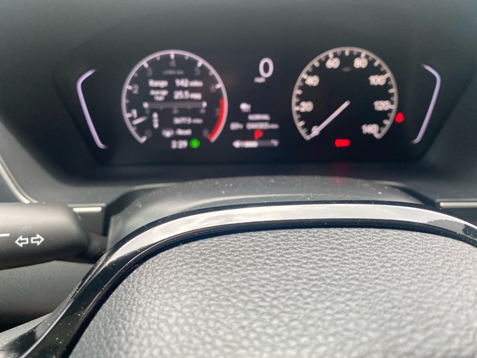 2025 Honda Pilot Touring - Photo 14
