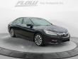 Used 2017 Honda Accord Hybrid Touring Sedan