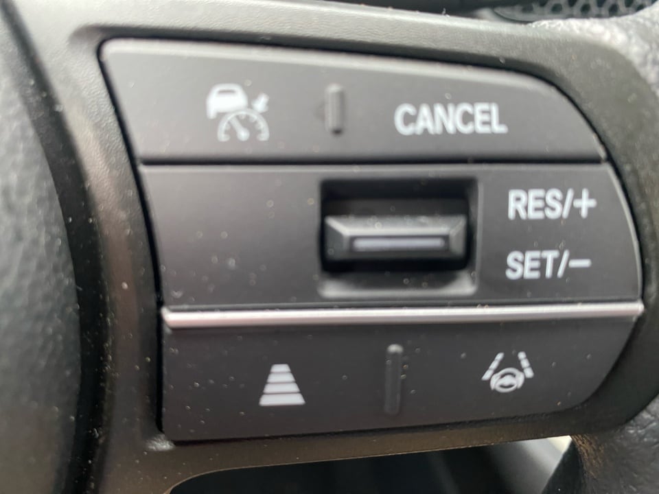 2026 Honda HR-V LX - Photo 24