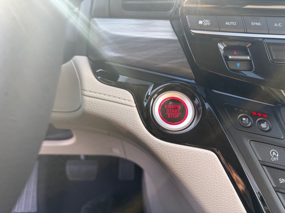 2026 Honda Odyssey Elite - Photo 20