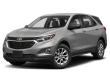 Used 2020 Chevrolet Equinox LS w/1LS SUV