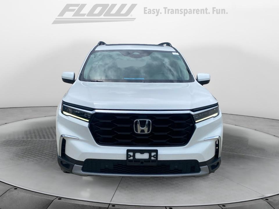 Certified 2025 Honda Pilot Touring SUV