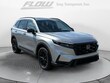 Honda CR-V Hybrid