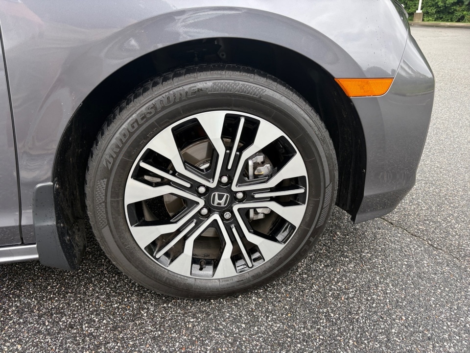 2026 Honda Odyssey Elite - Photo 29