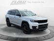 Used 2023 Jeep Grand Cherokee L L Laredo SUV