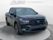 Certified 2025 Honda Ridgeline Sport Truck Crew Cab