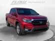  Honda Ridgeline