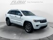 Jeep Grand Cherokee WK