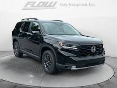 2025 Honda Pilot TrailSport SUV