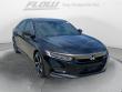 Used 2019 Honda Accord Sport 2.0T Sedan