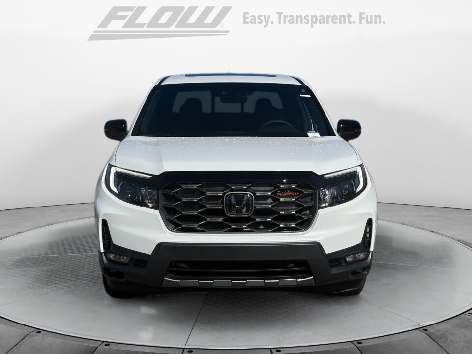 2026 Honda Ridgeline RTL - Photo 2
