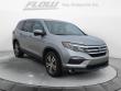 Used 2016 Honda Pilot EX-L w/Honda Sensing FWD SUV