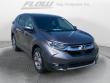 Used 2019 Honda CR-V EX-L AWD SUV