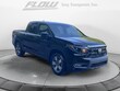  Honda Ridgeline
