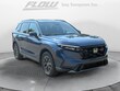 Honda CR-V Hybrid