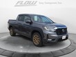  Honda Ridgeline