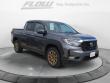 Certified 2021 Honda Ridgeline RTL-E Truck Crew Cab