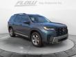 Certified 2026 Honda Pilot EX-L SUV