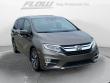 Used 2019 Honda Odyssey Elite Van