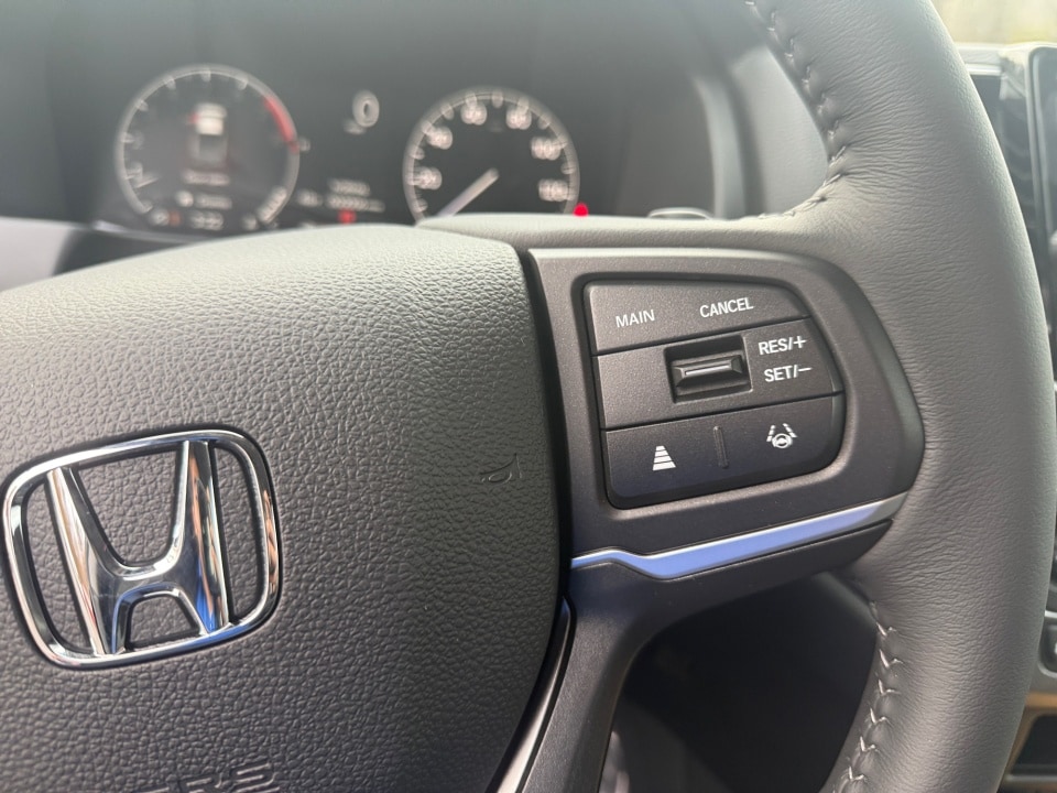 2026 Honda Ridgeline RTL - Photo 19