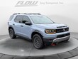  Honda Passport
