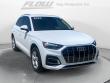 Used 2025 Audi Q5 40 Premium SUV