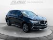 Used 2019 Acura MDX 3.5L Tech Pkg SUV