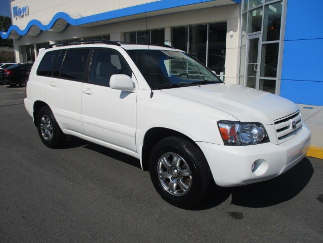 2007 Toyota Highlander For Sale >> Used 2007 Toyota Highlander For Sale At Flow Acura Of 2007 Toyota Highlander For Sale >> Used 2007 Toyota Highlander For Sale At Flow Acura Of