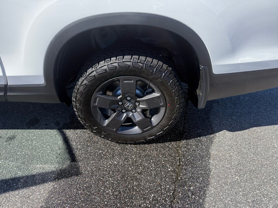2026 Honda Ridgeline RTL - Photo 22