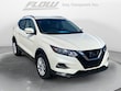 Nissan Rogue Sport