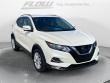 Used 2022 Nissan Rogue Sport SV SUV
