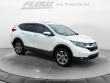 Used 2018 Honda CR-V EX-L SUV