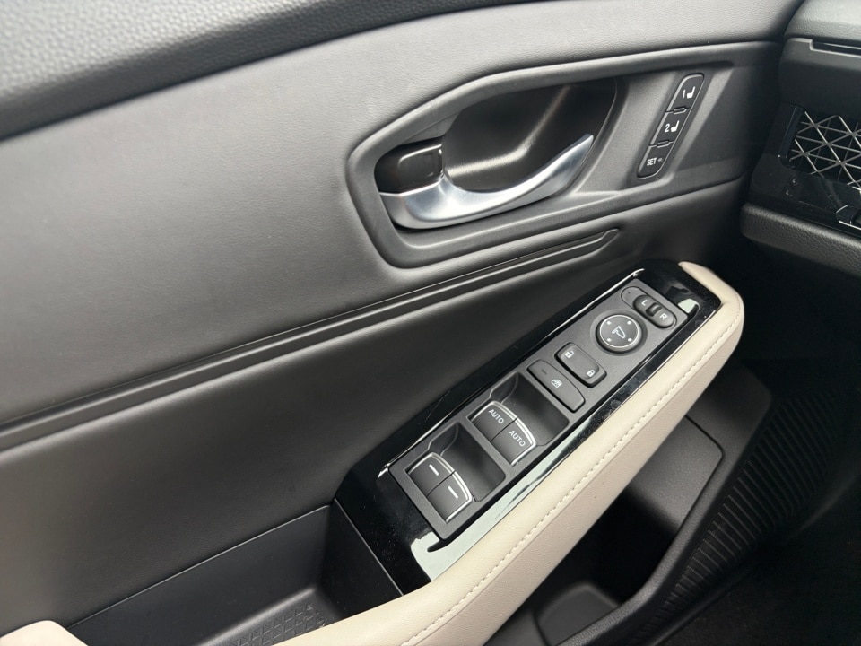 2026 Honda Accord Hybrid Touring - Photo 32
